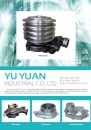 Cens.com CENS Buyer`s Digest AD YU YUAN INDUSTRIAL CO., LTD.