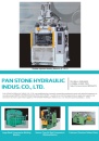 Cens.com CENS Buyer`s Digest AD PAN STONE HYDRAULIC INDUS. CO., LTD.