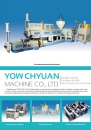 Cens.com CENS Buyer`s Digest AD YOW CHYUAN MACHINE CO., LTD.