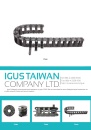 Cens.com CENS Buyer`s Digest AD IGUS TAIWAN COMPANY LTD.