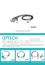 Cens.com CENS Buyer`s Digest AD OPTECH TECHNOLOGY CO., LTD.