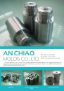 Cens.com CENS Buyer`s Digest AD AN CHIAO MOLDS CO., LTD.