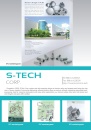 Cens.com CENS Buyer`s Digest AD S-TECH CORP.