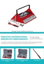 Cens.com CENS Buyer`s Digest AD TENGTOOLS INTERNATIONAL SWEDEN AB TAIWAN BRANCH