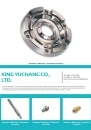 Cens.com CENS Buyer`s Digest AD KING YUCHANG CO., LTD.