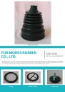 Cens.com CENS Buyer`s Digest AD FOR MORES RUBBER CO., LTD.