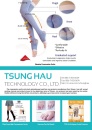 Cens.com CENS Buyer`s Digest AD TSUNG HAU TECHNOLOGY CO., LTD.