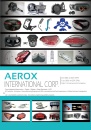 Cens.com CENS Buyer`s Digest AD AEROX INTERNATIONAL CORP.