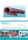 Cens.com CENS Buyer`s Digest AD WANG-JI MACHINERY IND. CO., LTD.