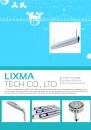 Cens.com CENS Buyer`s Digest AD LIXMA TECH CO., LTD.