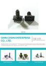 Cens.com CENS Buyer`s Digest AD SHIN CHUN ENTERPRISE CO., LTD.