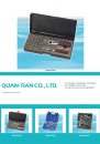 Cens.com CENS Buyer`s Digest AD QUAN-TIAN CO., LTD.