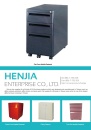 Cens.com CENS Buyer`s Digest AD HENJIA ENTERPRISE CO., LTD.
