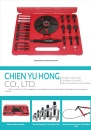 Cens.com CENS Buyer`s Digest AD CHIEN YU HONG CO., LTD.