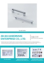 Cens.com CENS Buyer`s Digest AD JIH JIA HARDWARE ENTERPRISE CO., LTD.