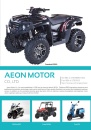 Cens.com CENS Buyer`s Digest AD AEON MOTOR CO., LTD.