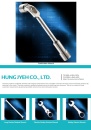 Cens.com CENS Buyer`s Digest AD HUNG JYEH CO., LTD.
