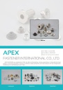 Cens.com CENS Buyer`s Digest AD APEX FASTENER INTERNATIONAL CO., LTD.