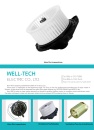 Cens.com CENS Buyer`s Digest AD WELL-TECH ELECTRIC CO., LTD.