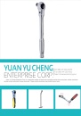 Cens.com CENS Buyer`s Digest AD YUAN YU CHENG ENTERPRISE CORP.