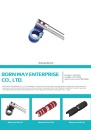 Cens.com CENS Buyer`s Digest AD BORN WAY ENTERPRISE CO., LTD.