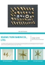Cens.com CENS Buyer`s Digest AD XIANG YUN SHEN CO., LTD.