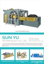 Cens.com CENS Buyer`s Digest AD SUN YU TECHNOLOGY CO., LTD.