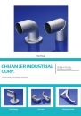 Cens.com CENS Buyer`s Digest AD CHUAN JER INDUSTRIAL CORP.
