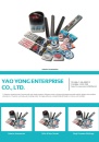 Cens.com CENS Buyer`s Digest AD YAO YONG ENTERPRISE CO., LTD.
