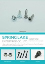 Cens.com CENS Buyer`s Digest AD SPRING LAKE ENTERPRISE CO., LTD.