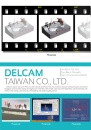 Cens.com CENS Buyer`s Digest AD DELCAM TAIWAN CO., LTD.