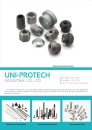 Cens.com CENS Buyer`s Digest AD UNI-PROTECH INDUSTRIAL CO., LTD.