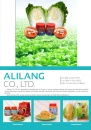 Cens.com CENS Buyer`s Digest AD ALILANG CO., LTD