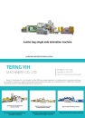 Cens.com CENS Buyer`s Digest AD TERNG YIH MACHINERY CO., LTD.