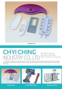 Cens.com CENS Buyer`s Digest AD CHYI CHING INDUSTRY CO., LTD.