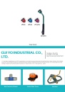 Cens.com CENS Buyer`s Digest AD GUI YO INDUSTRIAL CO., LTD.