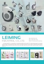 Cens.com CENS Buyer`s Digest AD LEIMING INDUSTRIAL CO., LTD.