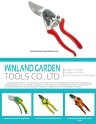 Cens.com CENS Buyer`s Digest AD WINLAND GARDEN TOOLS CO., LTD.