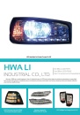 Cens.com CENS Buyer`s Digest AD HWA LI INDUSTRIAL CO., LTD.