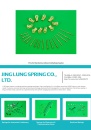 Cens.com CENS Buyer`s Digest AD JING LUNG SPRING CO., LTD.