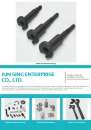 Cens.com CENS Buyer`s Digest AD JUN SING ENTERPRISE CO., LTD.