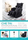 Cens.com CENS Buyer`s Digest AD CHE TAI INTERNATIONAL CO., LTD.