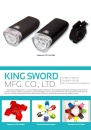 Cens.com CENS Buyer`s Digest AD KING SWORD MFG CO., LTD.