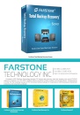 Cens.com CENS Buyer`s Digest AD FARSTONE TECHNOLOGY INC.