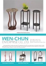 Cens.com CENS Buyer`s Digest AD WEN-CHUN ENTERPRISE CO., LTD.