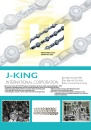 Cens.com CENS Buyer`s Digest AD J-KING INTERNATIONAL CORPORATION