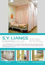 Cens.com CENS Buyer`s Digest AD S.Y. LIANGS ENTERPRISE CO., LTD.