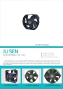 Cens.com CENS Buyer`s Digest AD JU SEN ENTERPRISE CO., LTD.