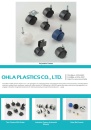 Cens.com CENS Buyer`s Digest AD OHLA PLASTICS CO., LTD.