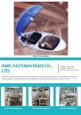 Cens.com CENS Buyer`s Digest AD AMC AUTOMATION CO., LTD.